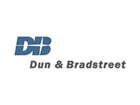 Marca da Dun & Bradstreet