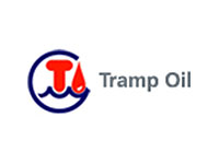Marca da Tramp Oil